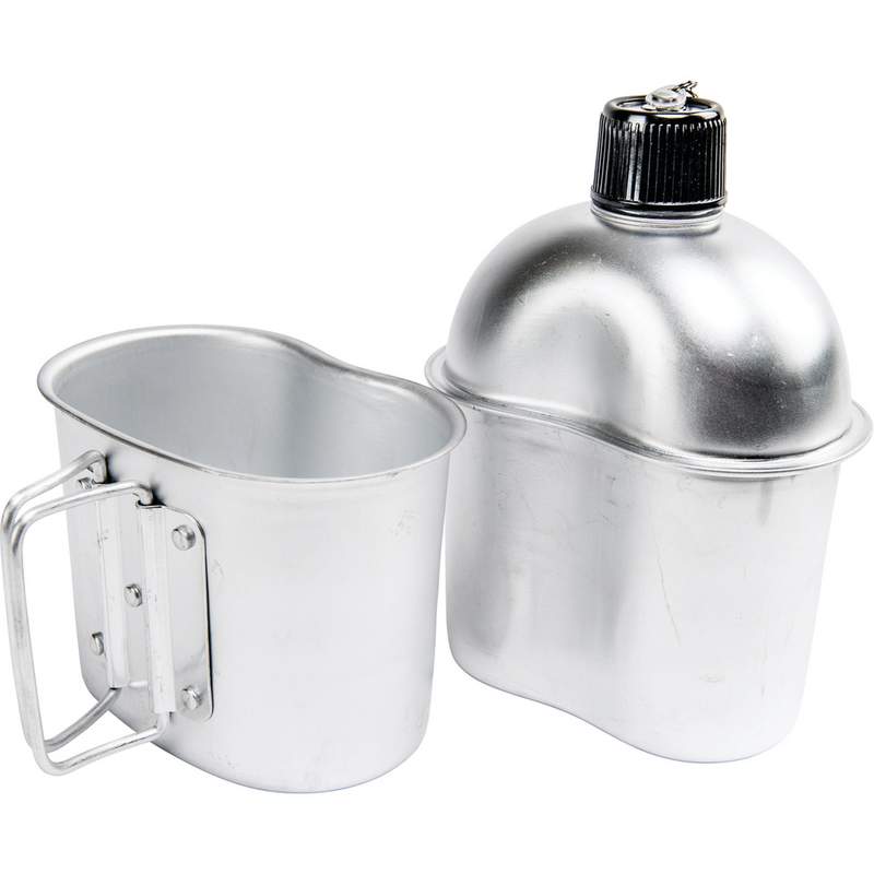 32 oz Aluminum Canteen with Custom Print Service PROM_RSP10248SPCANTN